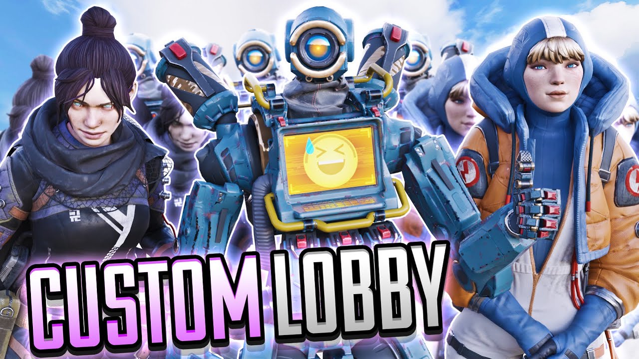 I Could've Been BANNED For This, But We NEED This (Apex Legends PS4)