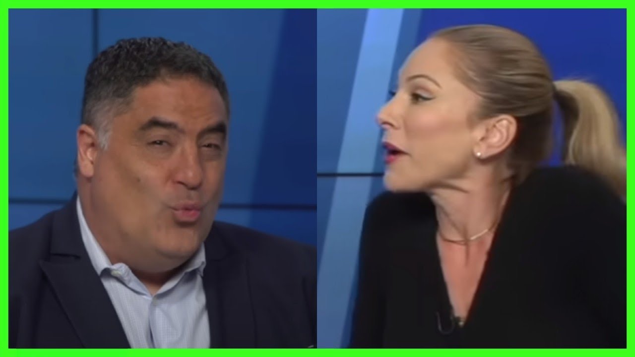Cenk & Ana Have HEATED Debate On Trump Supporters | The Kyle Kulinski Show