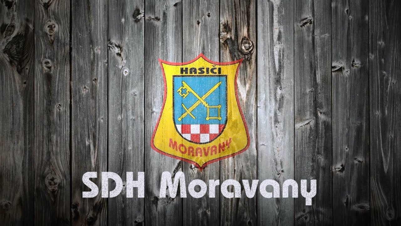 SDH Moravany A - sezona 2022