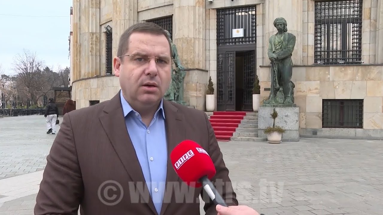 Kovačević: Dodik uspio na brojnim važnim svjetskim adresama dobiti poštovanje i uvažavanje za Srpsku