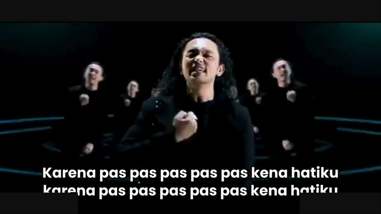 PAY Feat VANYA & IRANG  - Pas Kena Hatiku Lirik #NDOXCHEANEL