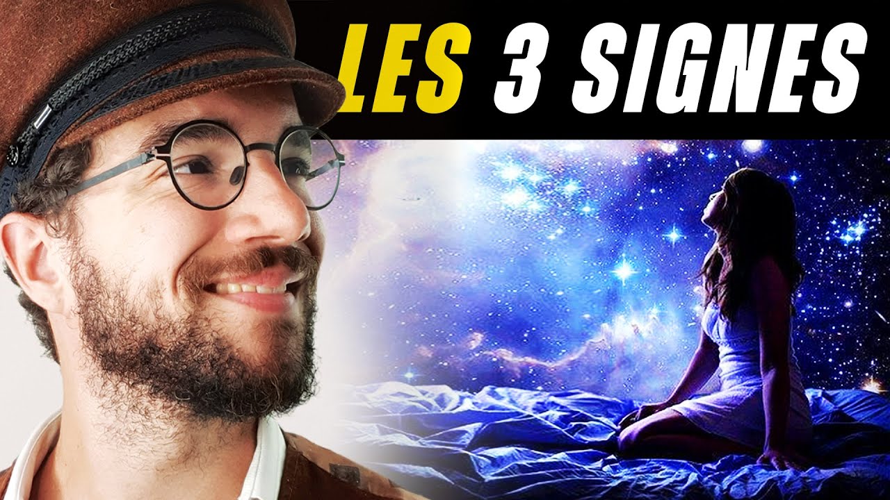 Comment Agit Un Etre Eveillé ?
