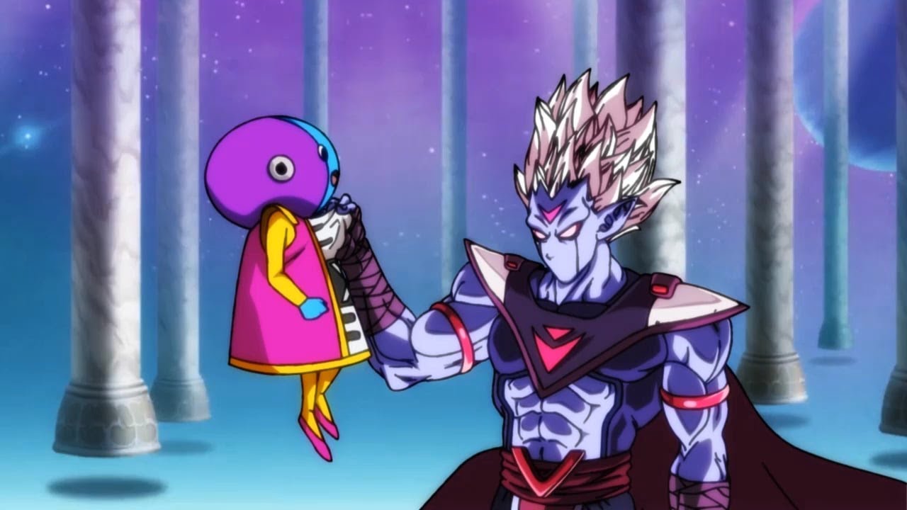 Dragon Ball Super | New Episode 2025 | A STRONGER RIVAL THAN ZENOS !!
