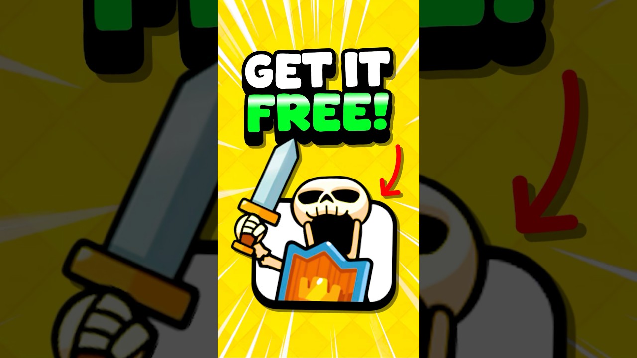 How To Get THIS New Emote For FREE!