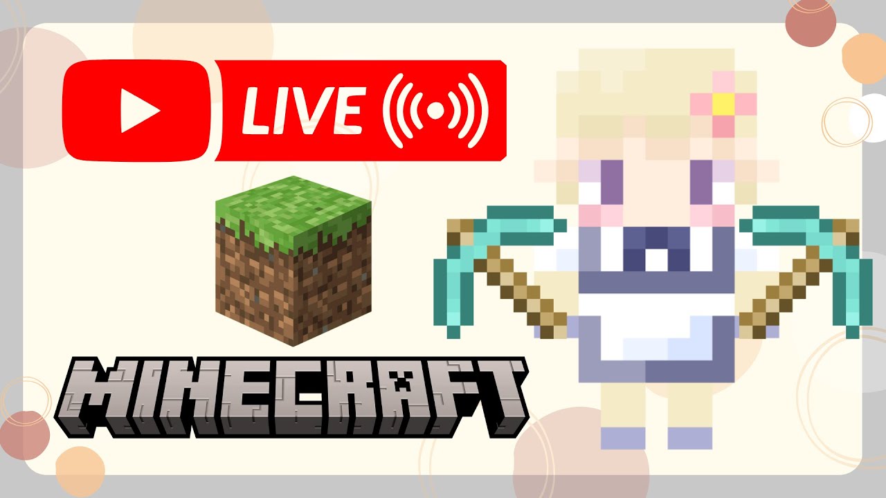 【Minecraft】是時候潛入超異界通信的伺服器了！！(ﾟ∀。)
