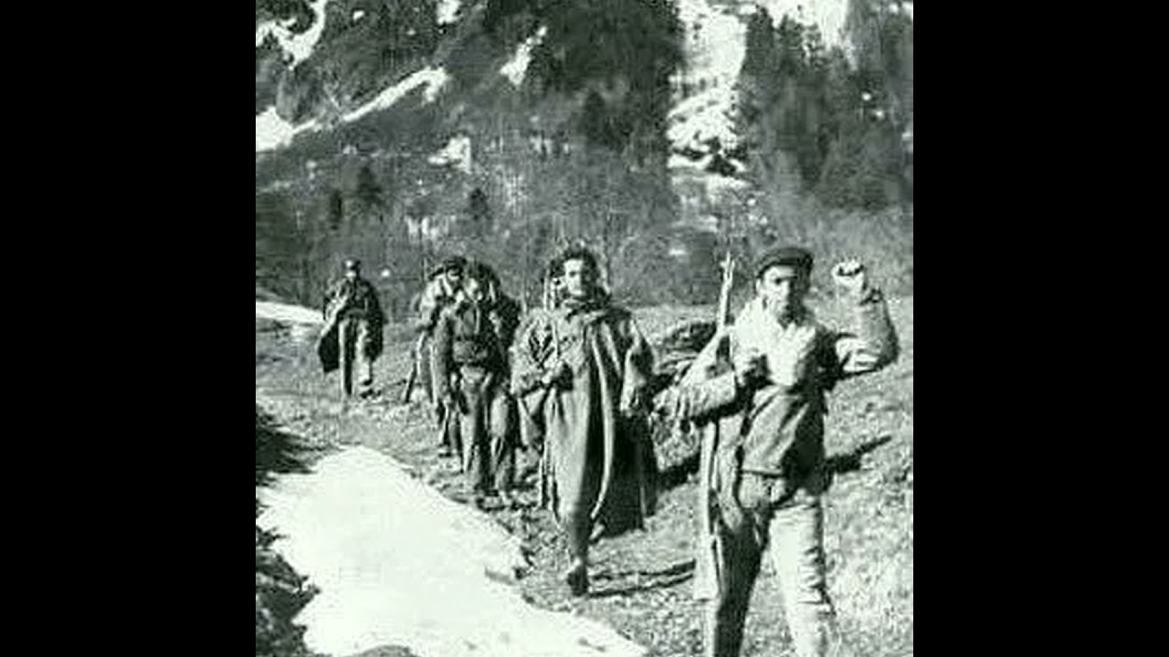 La Gesta de la Guardia Civil contra el maquis (Parte I: el origen) con María Fidalgo