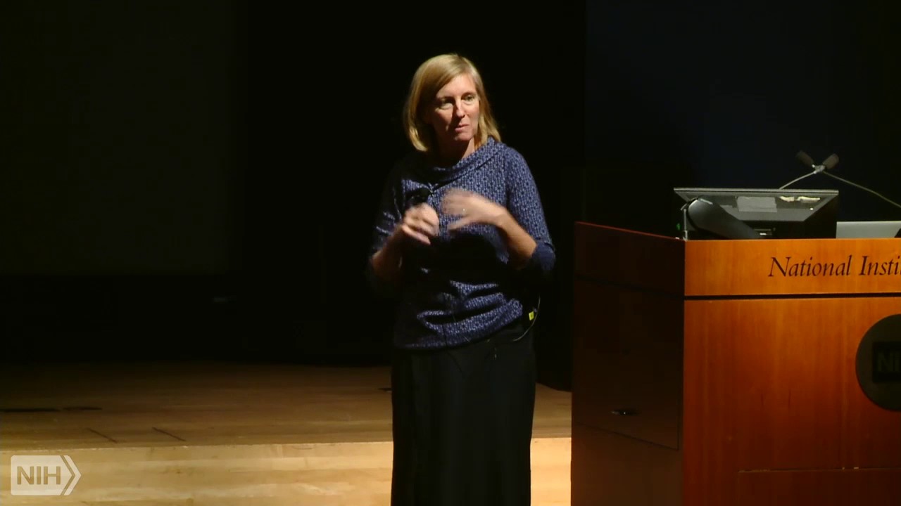 Digging for genes that contribute to behavioral evolution