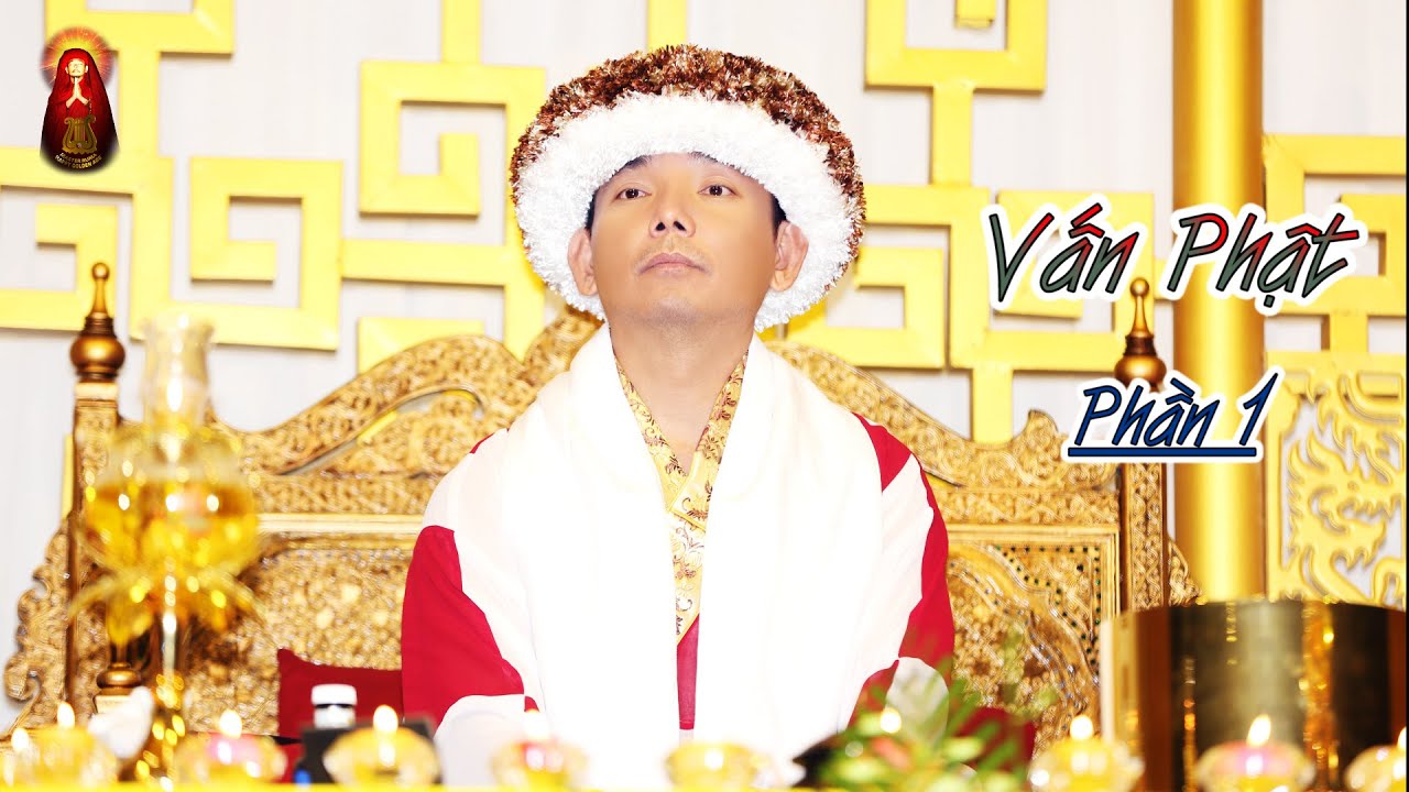 Vấn Phật - Phần 1 | Minh Sư Ruma thuyết giảng cho các thiền sinh Diệu Âm