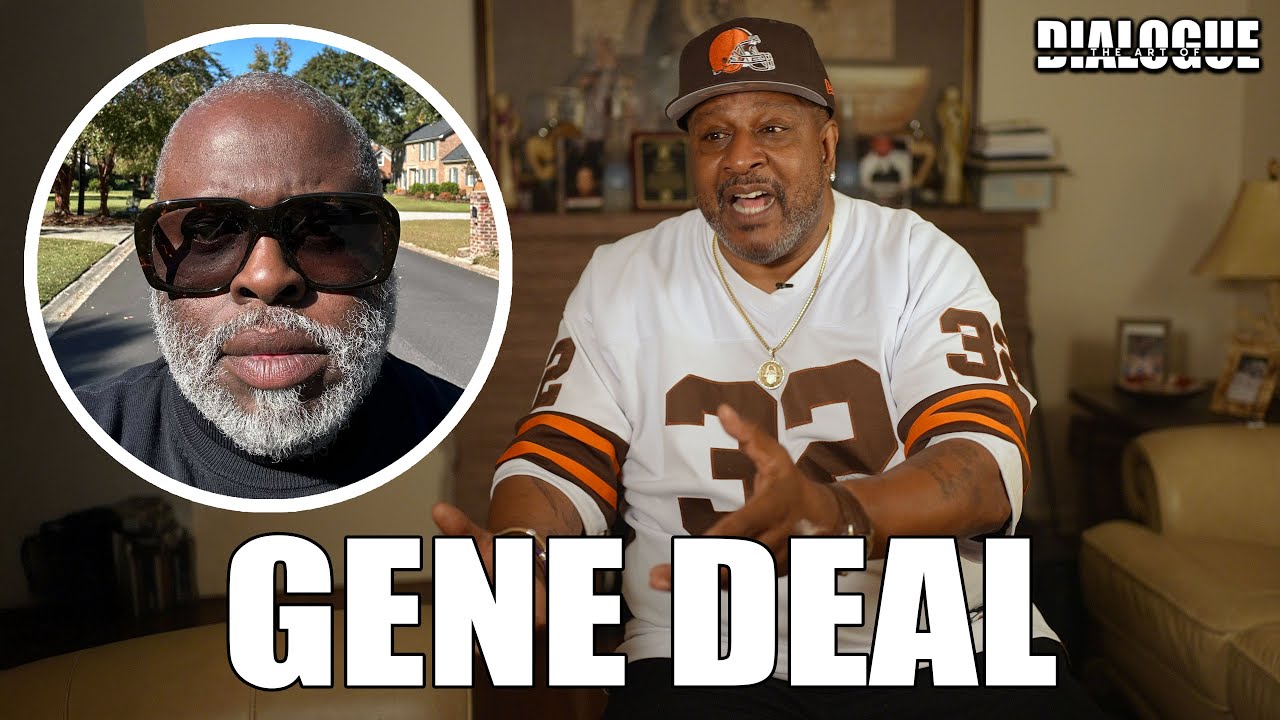 Gene Deal Exposes Diddy Court Witness For Lying & Calls For His Arrest By Police.