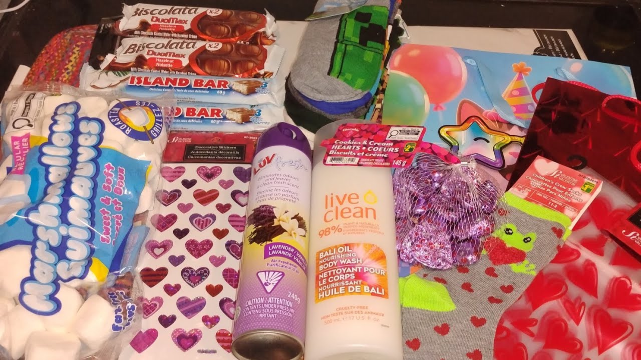 Dollarama Haul 💚