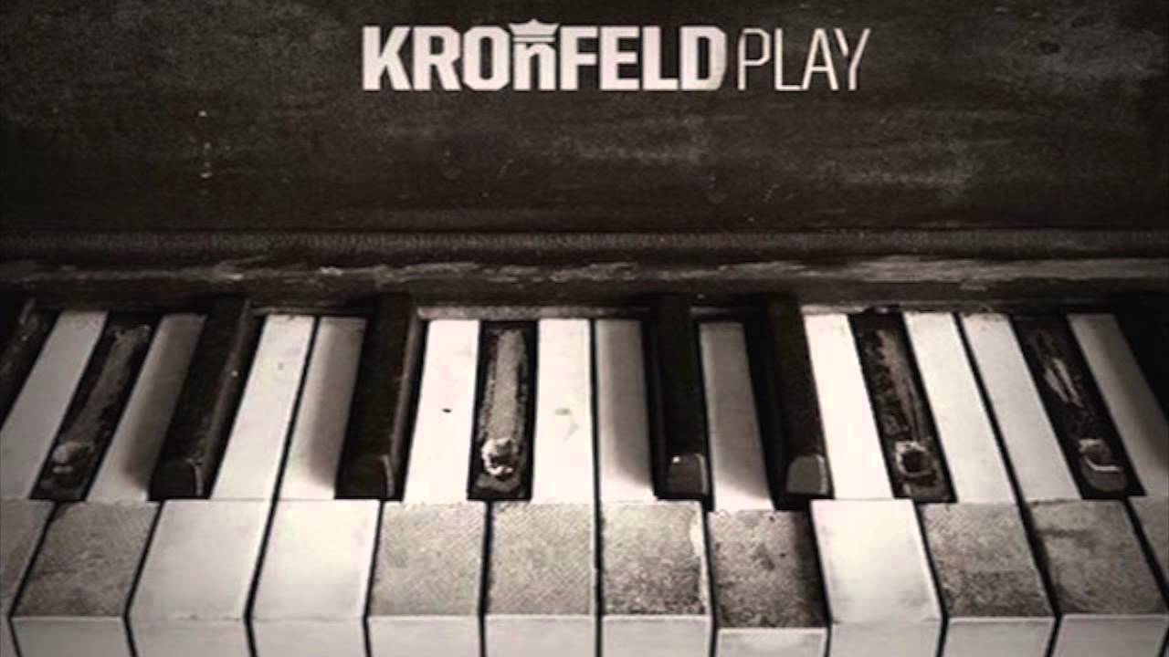 Official - Kronfeld - Play