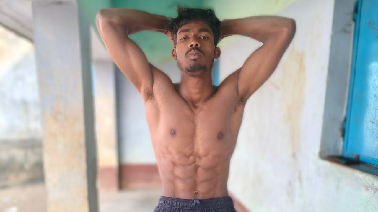 Full Body Workout at Home 🏡 💪 Healthy lifestyle changing 