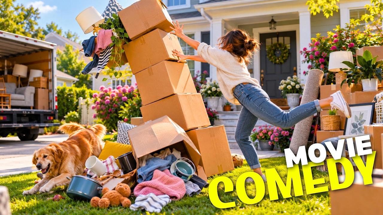 😜🔥 THE WILDEST COMEDY YOU&rsquo;LL EVER SEE! Crazy Situations, Nonstop Fun & Endless Laughs!