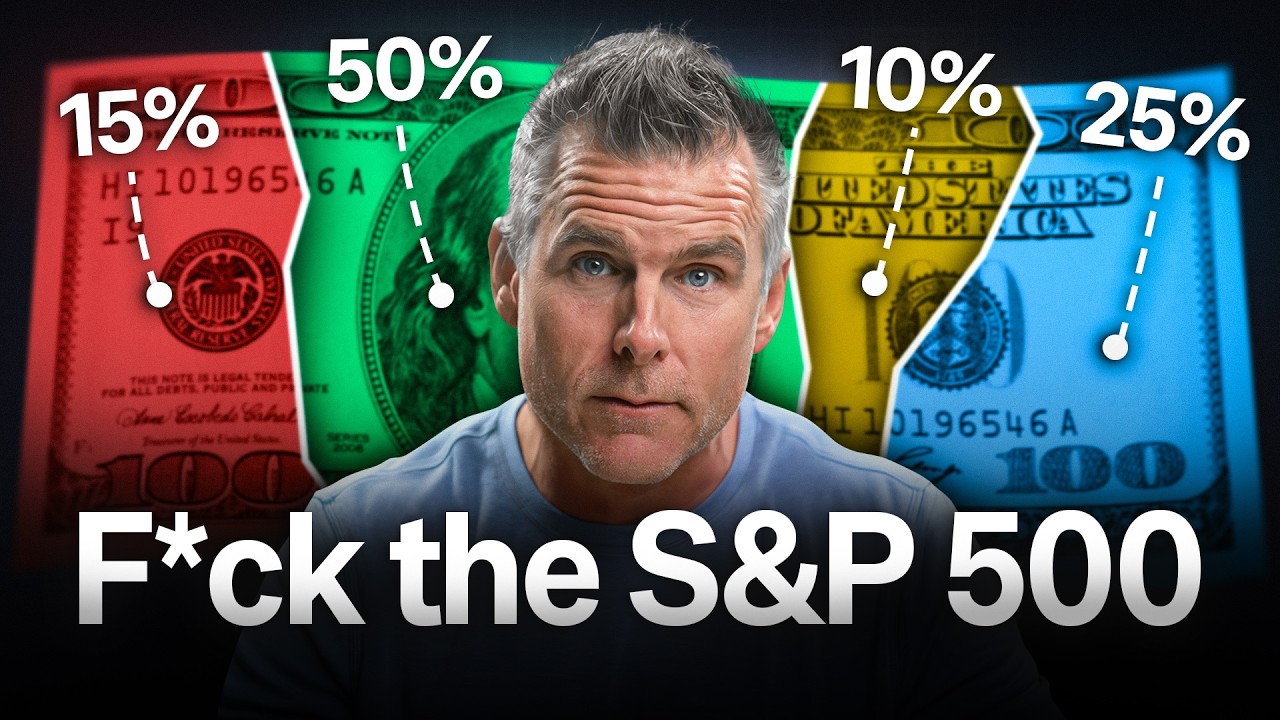 How to Invest Your Money Like The 0.1%