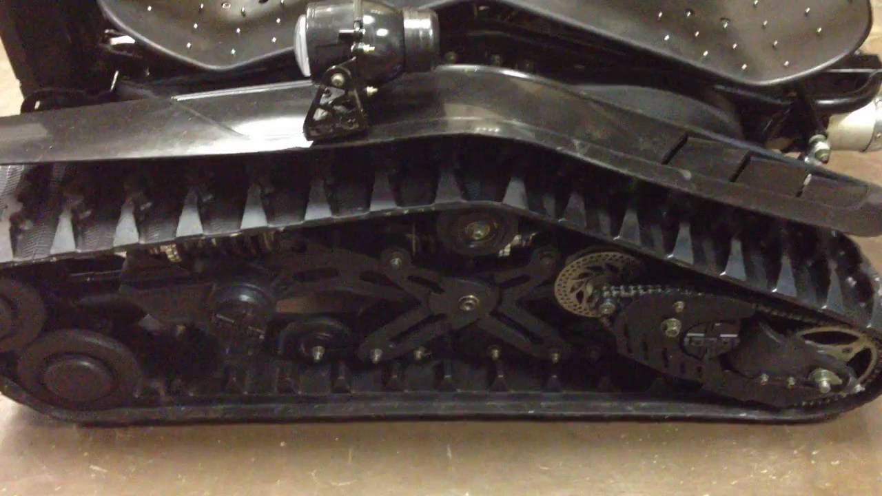 DTV Shredder