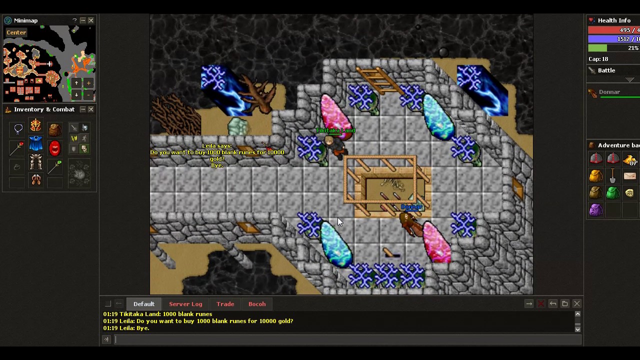 Welcome to Abukir.  Guide, Hints, Secret