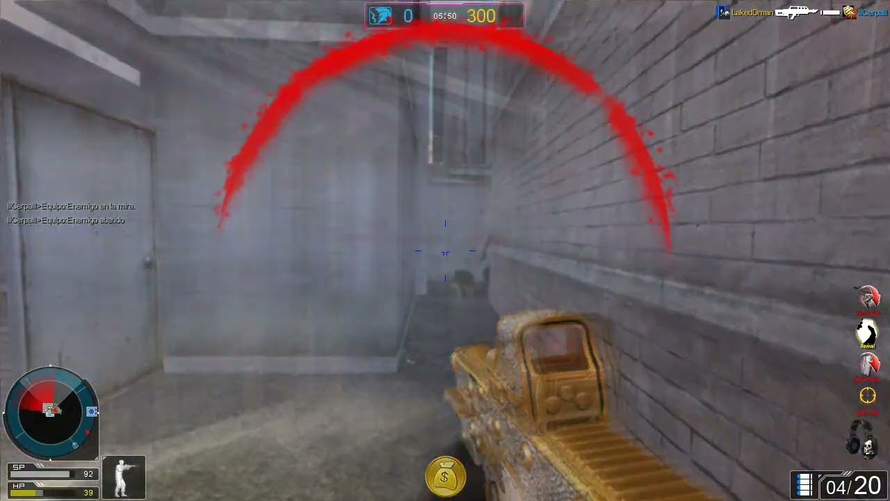 Cuenta de Suscriptor #4 ➤ 