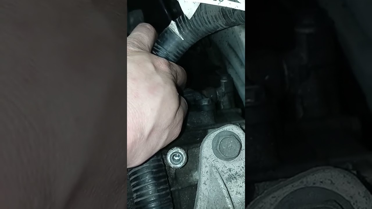 Sensor De presion Del liquido De transmission Honda civic 2008