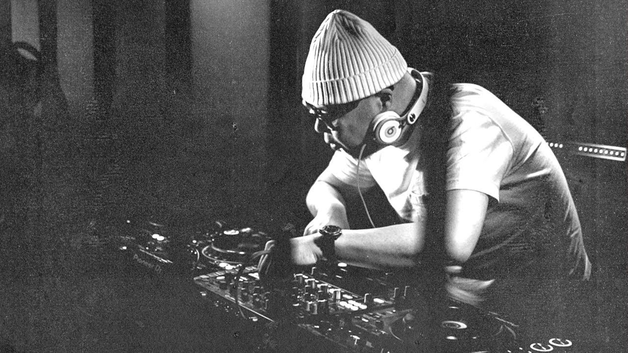 Fantastic Plastic Machine (FPM) mix