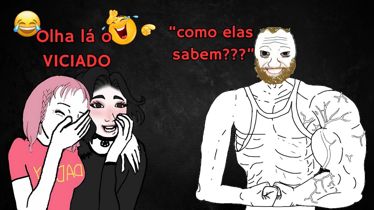Todo mundo SABE que você ASSISTE PORNOGRAFIA