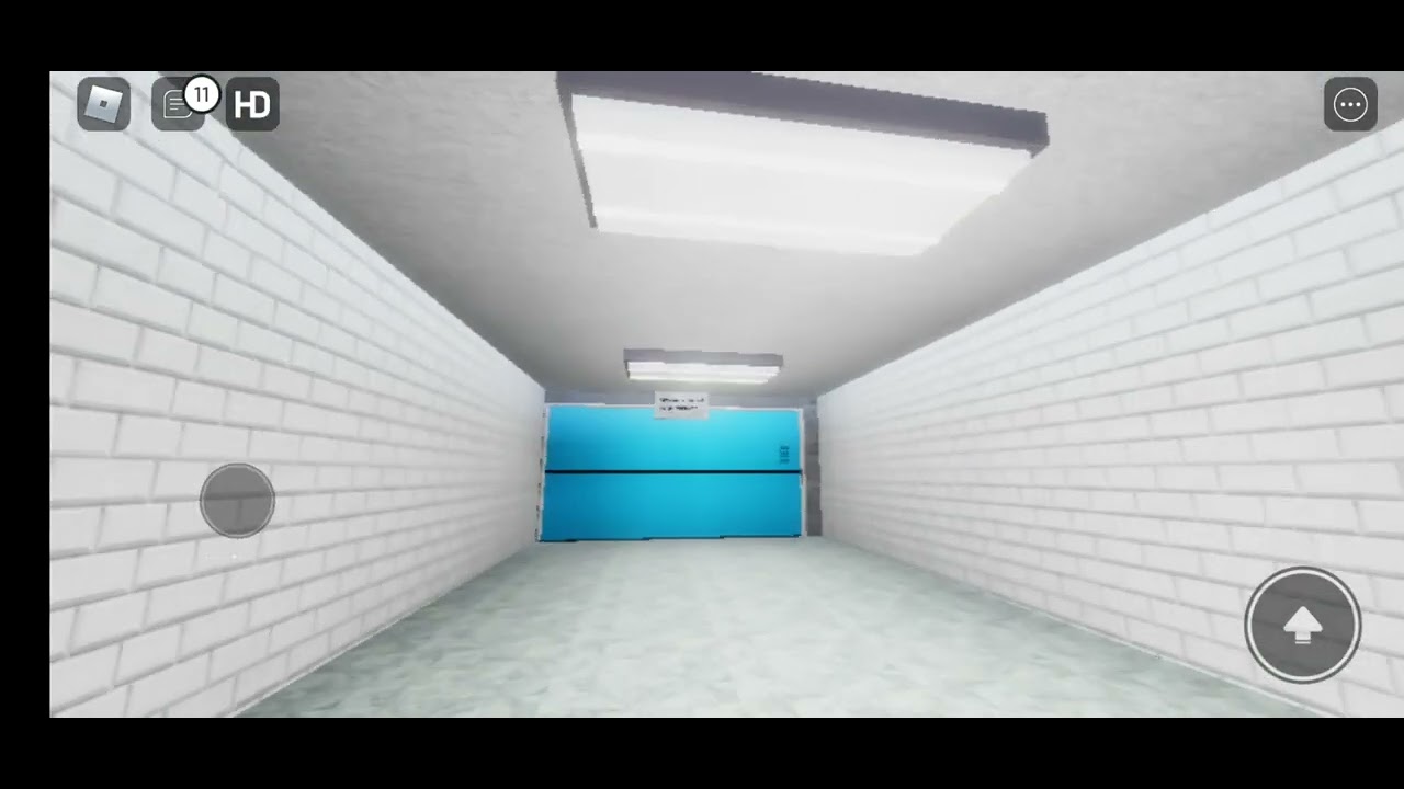 ELEVATOR TO UNDERGROUND PART 2 | ROBLOX