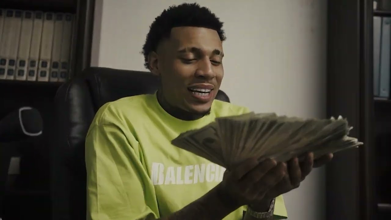 AOF Key - Sucka Free Freestyle (Official Video)