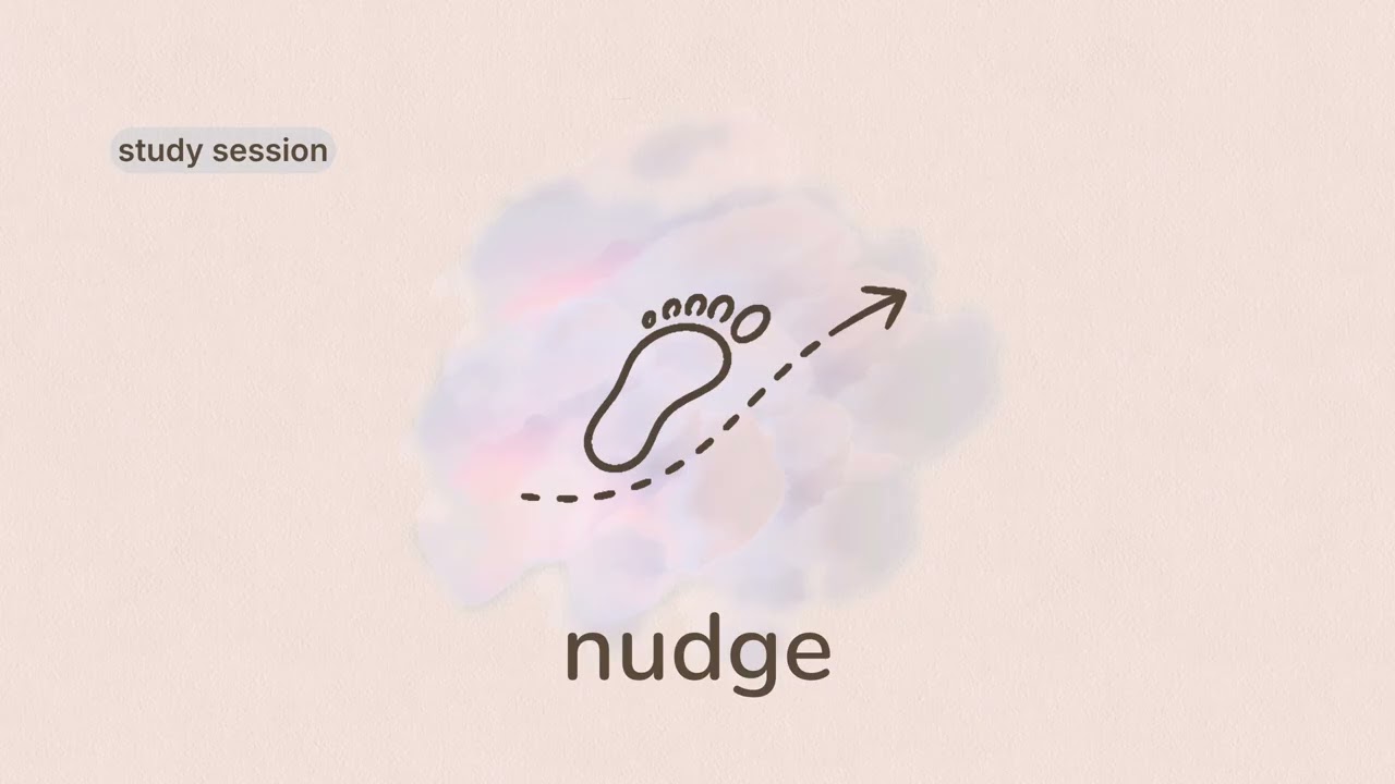 small step forward | study session · 3 hours