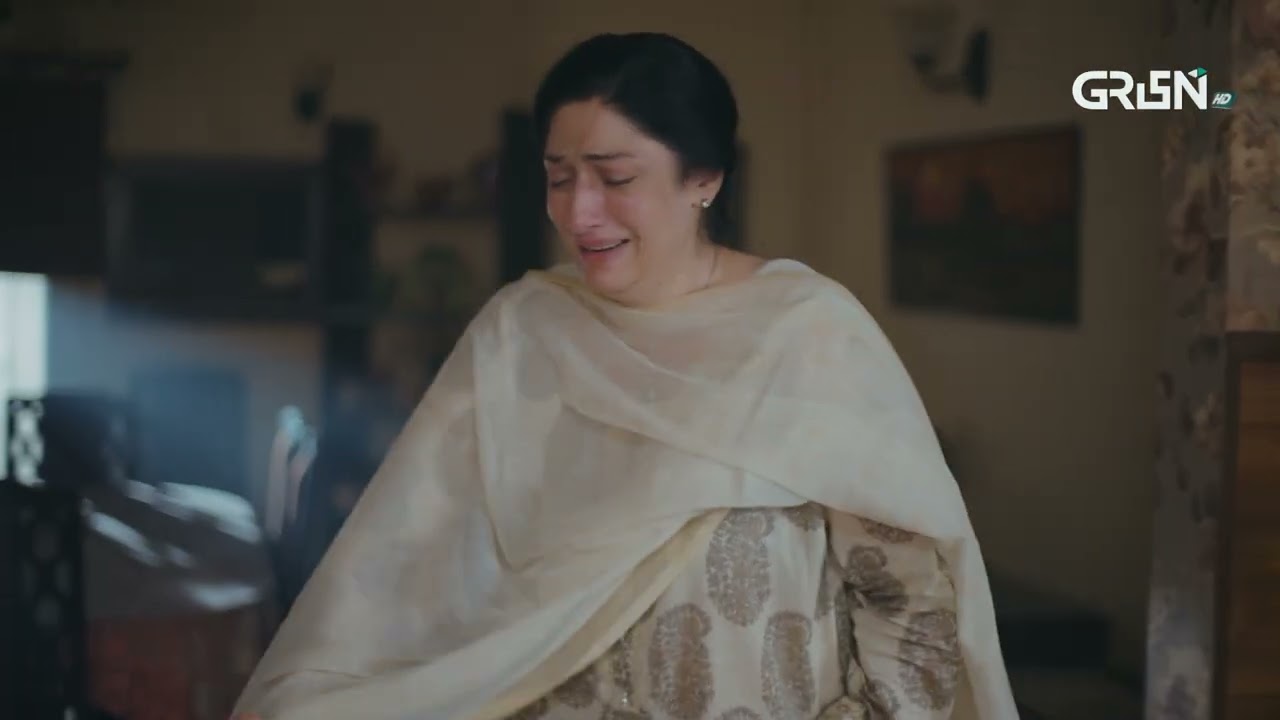 Raha Bi Qatal Karne Pohanch Gayi Zainab Bi Ka #ainaasif #Maa #greentv #trending