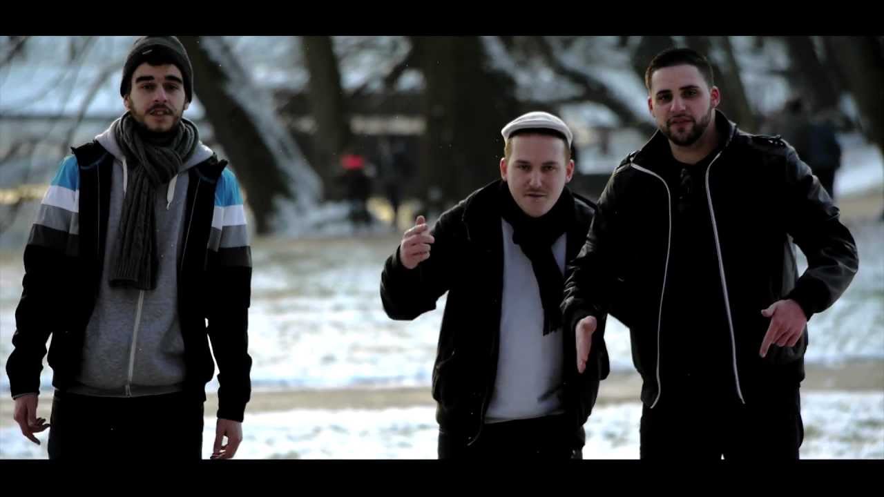 Rizla feat Zedou & Seyté