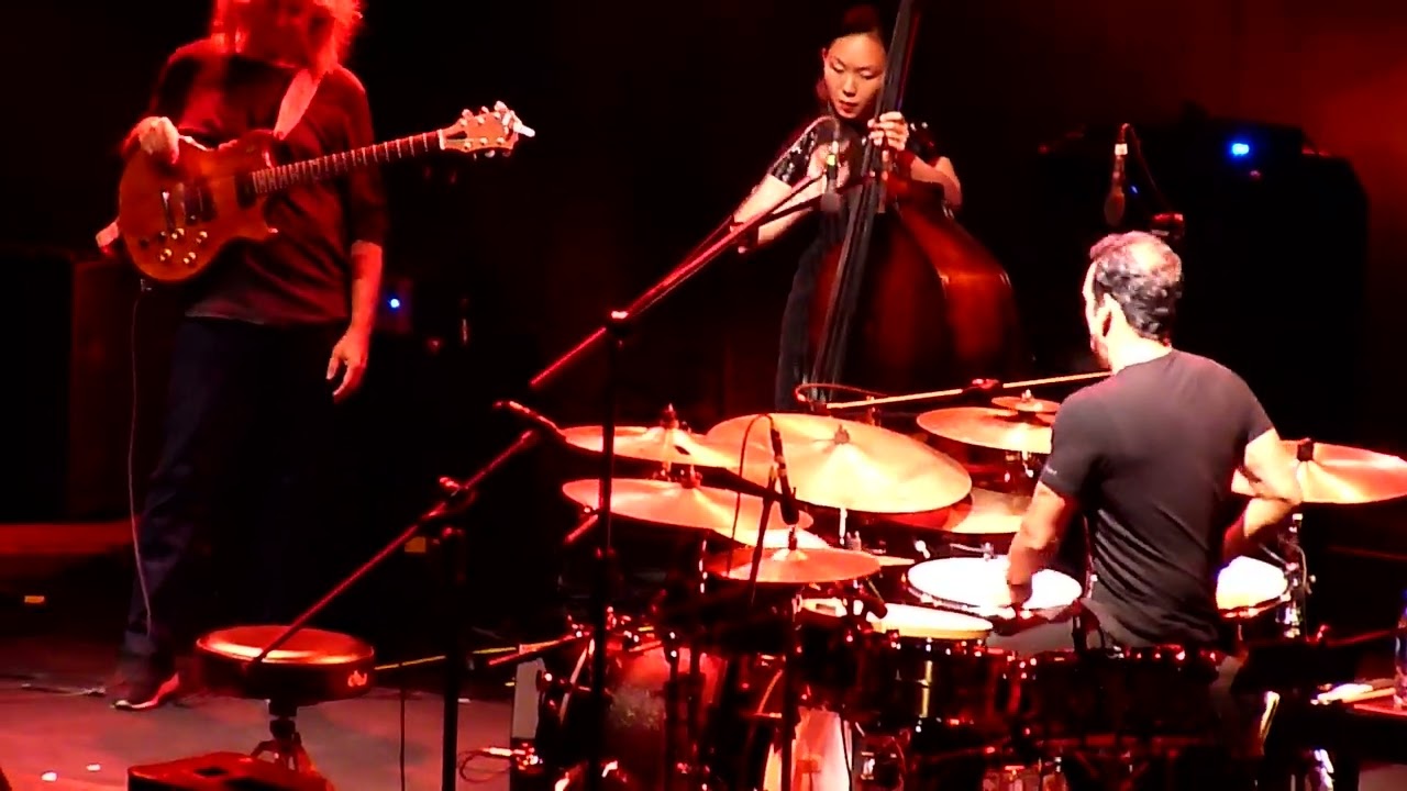 Pat Metheny - Teatro Gran Rex de Buenos Aires Argentina 09/10/22 (03 - 05  videos)