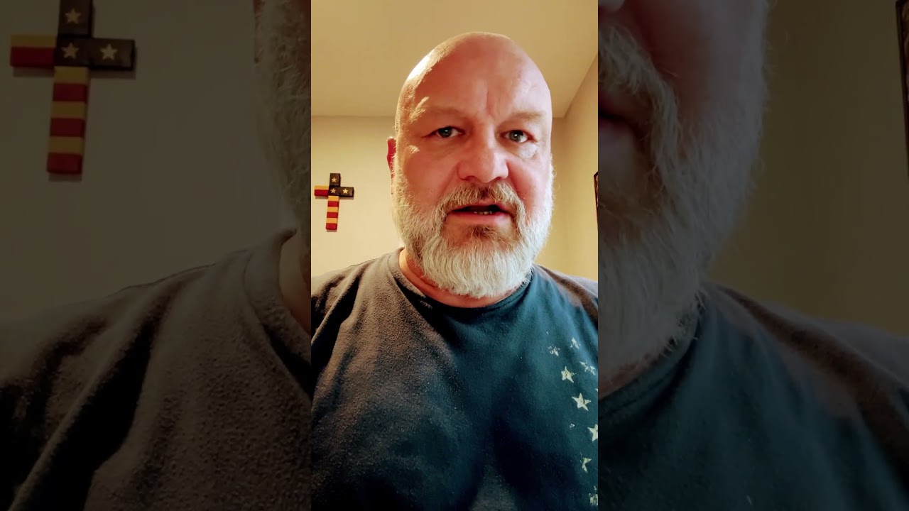 You&rsquo;re not under the law. You&rsquo;re under grace. So now what?
