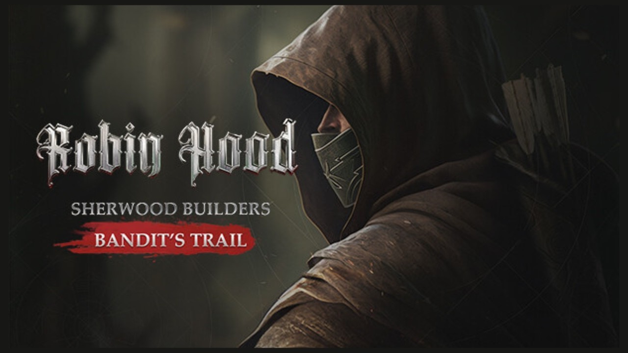 Rpbin Hood : Début Chasse et Construction