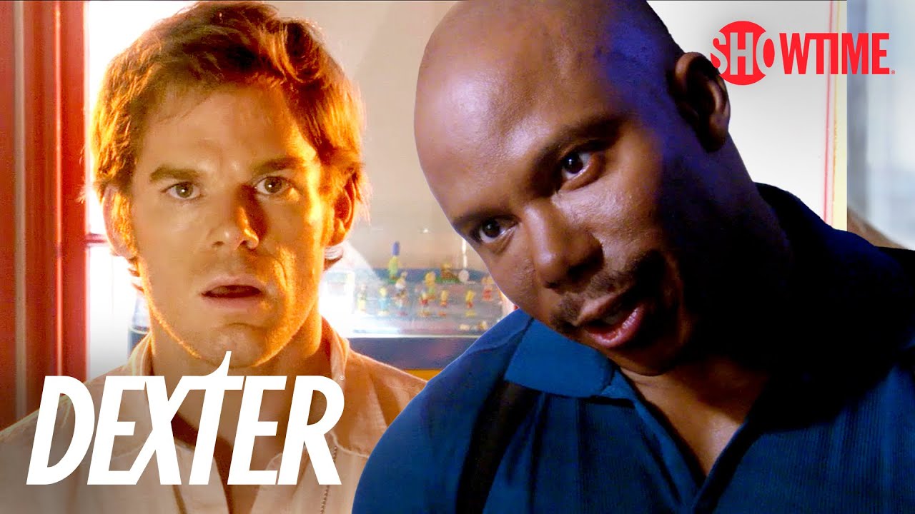 Dexter Season 2’s Funniest Moments 🙃