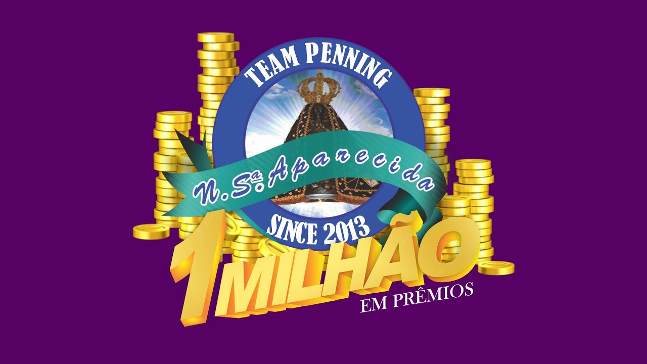 12ª Prova do Milhão NSA | Domingo| Team Penning FINAIS