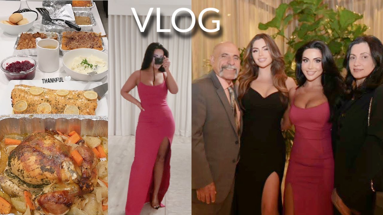 VLOG I go to LA, Wedding and Mama & Baba visit!