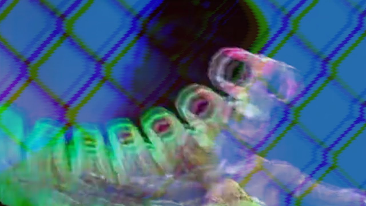 Cities Aviv - Don't Ever Look Back (Music Video)
