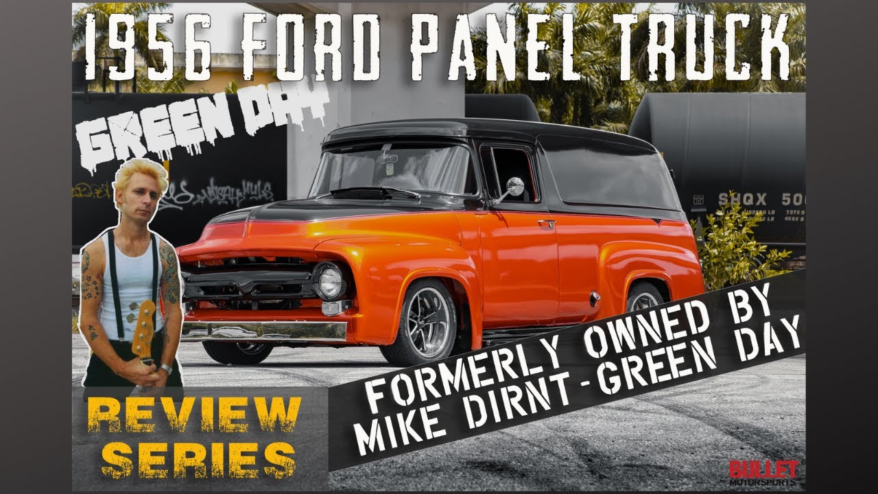 1956 Ford 
