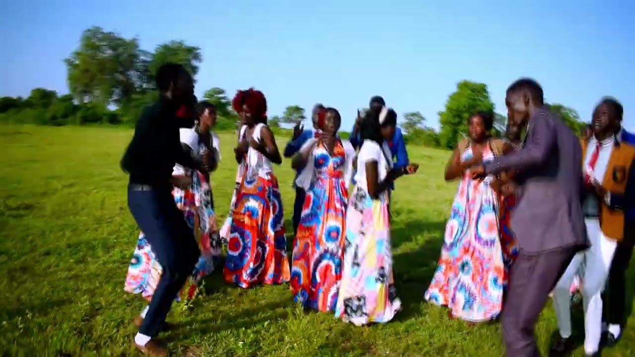 Oman_Lero_Weyu_Ani_Nabeeda_New_Anywaa_Gospel_2022(Official_Video)