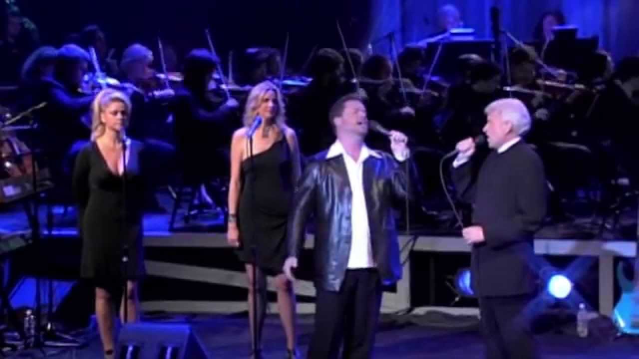 Dennis DeYoung, 