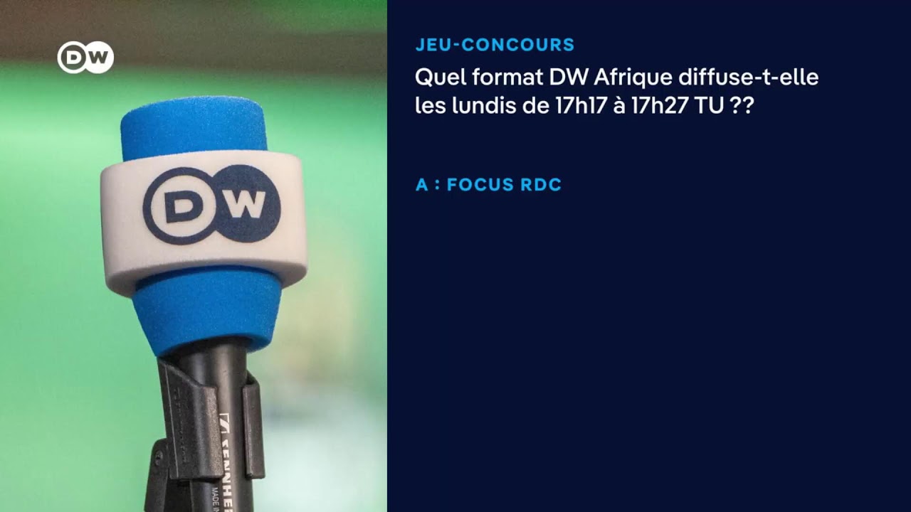 Info Matin 7h TU - 06 février 2026