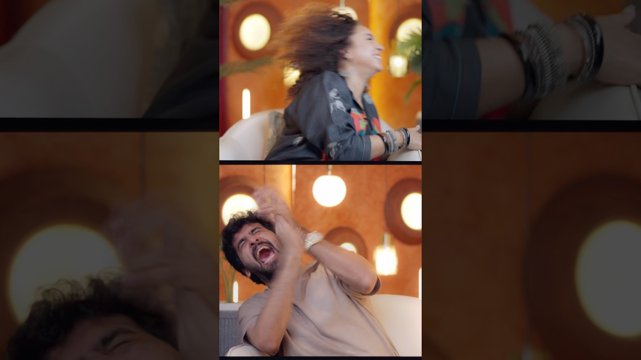 Shah Rukh Khane Kittoooo😂🤣❤️ #shorts #pearlemaaney #shanenigam