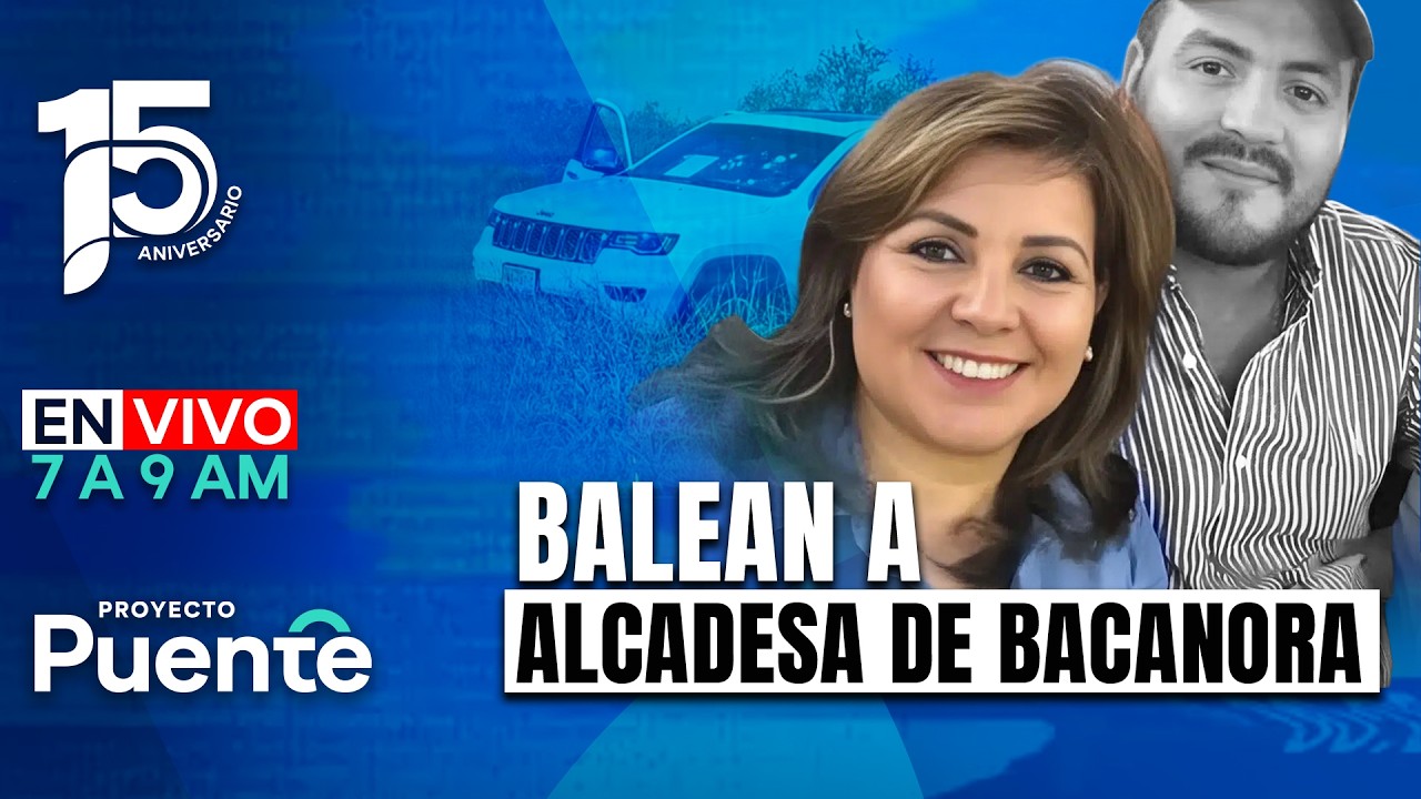 Fiscalía niega ataque directo a alcaldesa - Levantan código rojo en Jalisco - Al tú x tú | 25 FEB