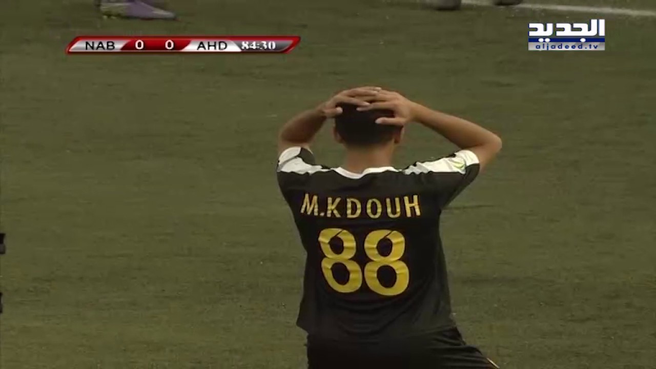 Offside - ملخص مباراة النبي شيت والعهد – الأسبوع السادس