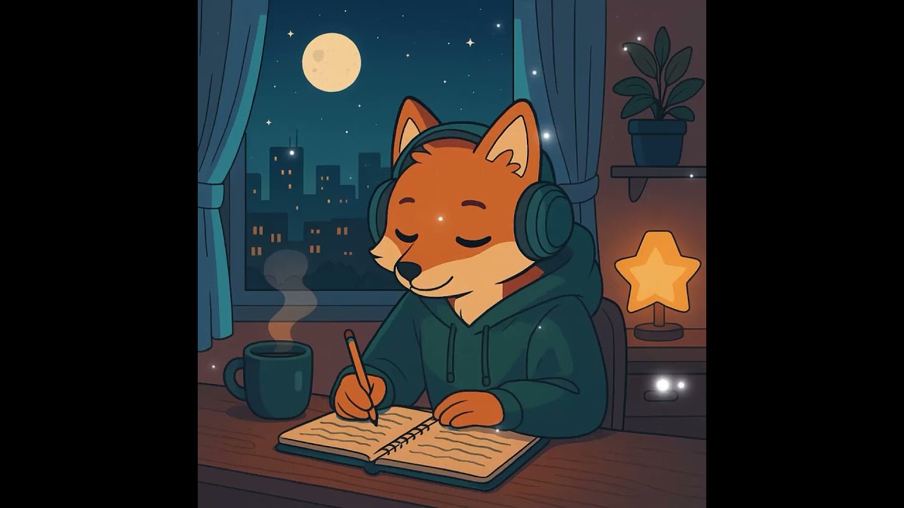 #studybeats #lofistudy #studychill #deepsound#lernmusik