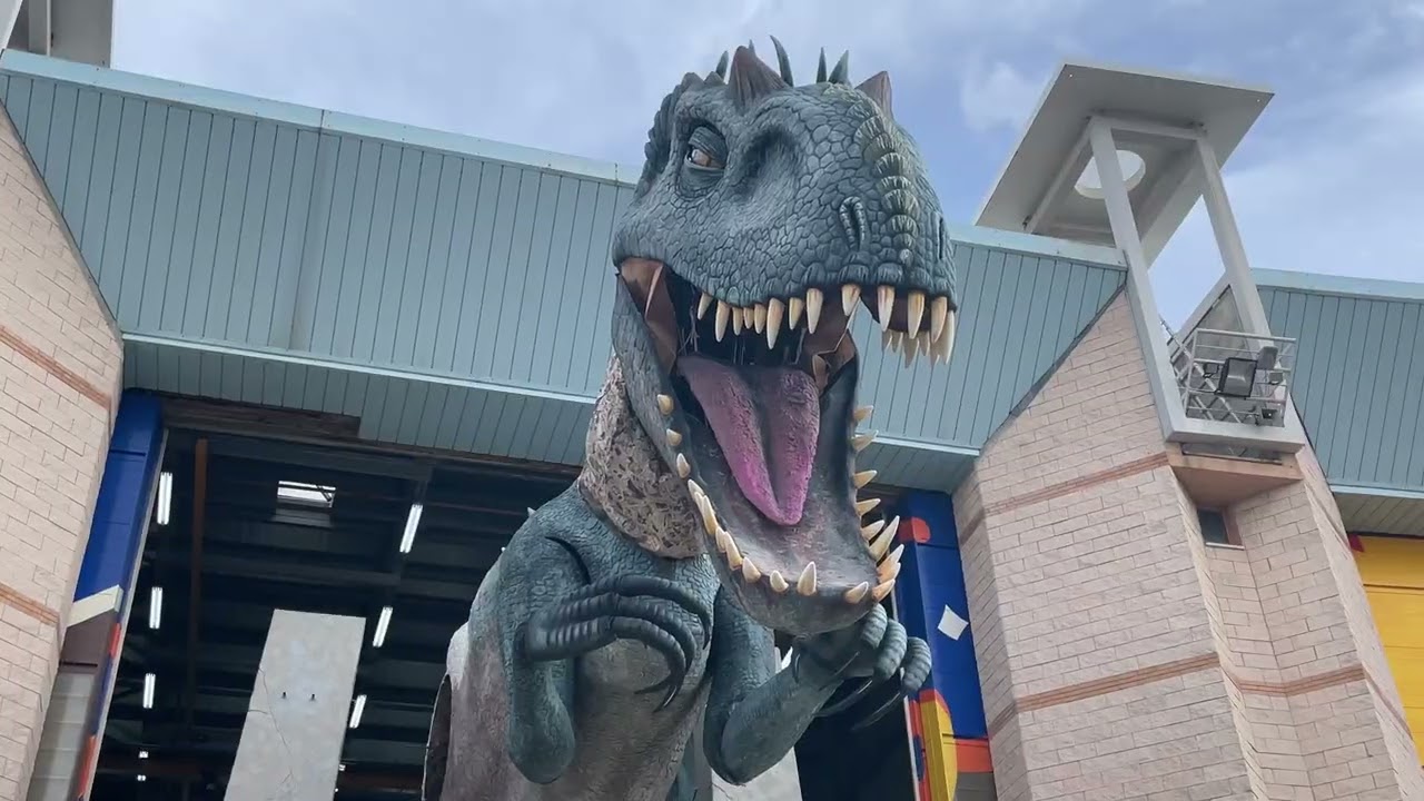 Carnevale di Viareggio 2024 - 5 anteprima dei lavori