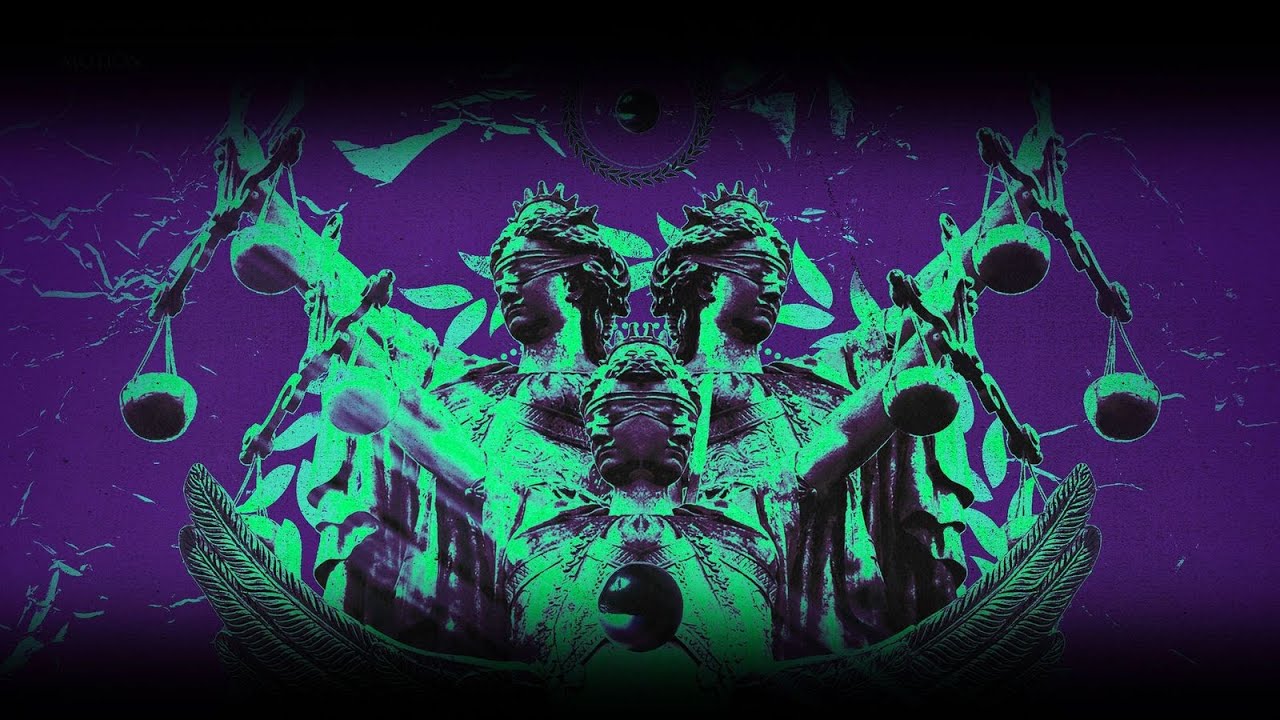 Dr. Ozi x Chime x Trinergy - Motion