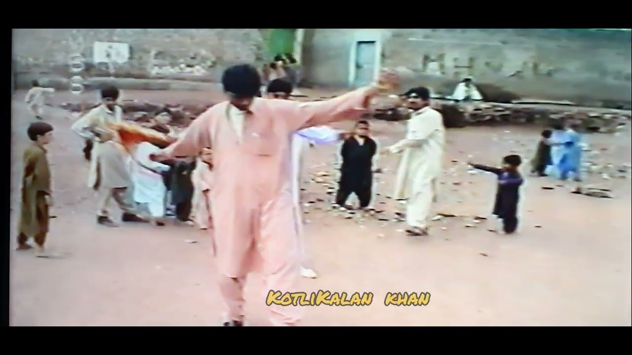 KotliKalan old video 