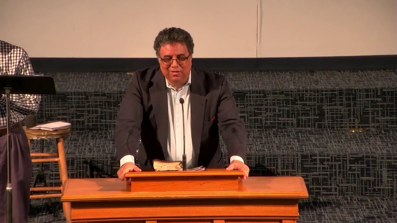 Miami Bible Church - Mission Conference - Session 4 - 02/14/2026
