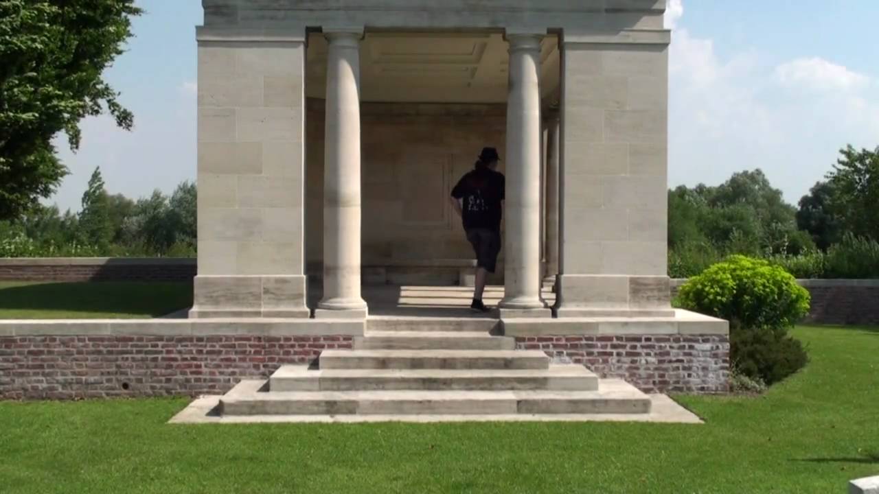 video Bailleul court-metrage