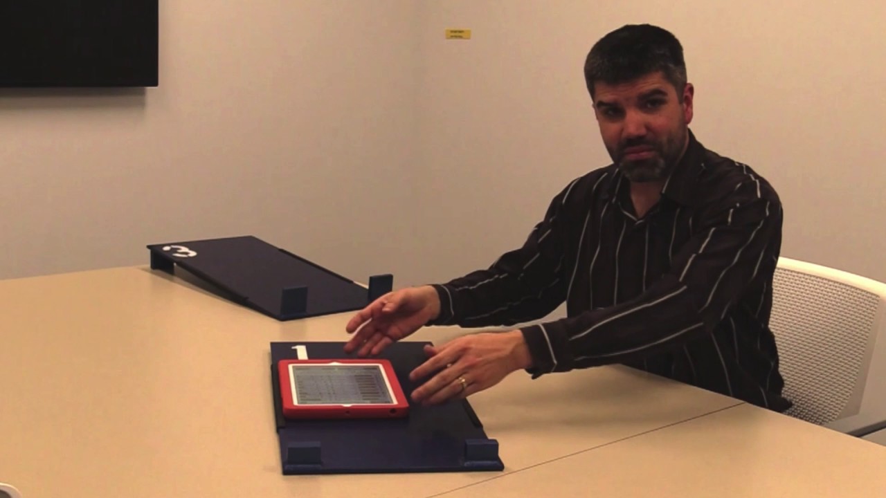 Calibration Training Video